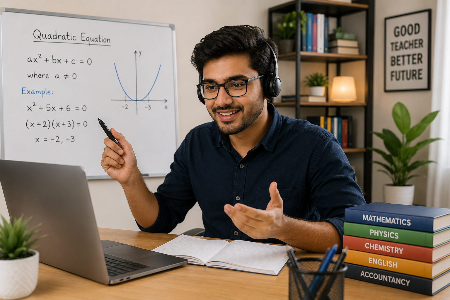 Male home tutors in Lucknow, Lucknow